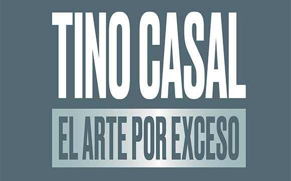 Tino Casal, el arte por exceso